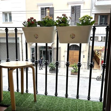바리 Tiny House In Centro 아파트 외부 사진