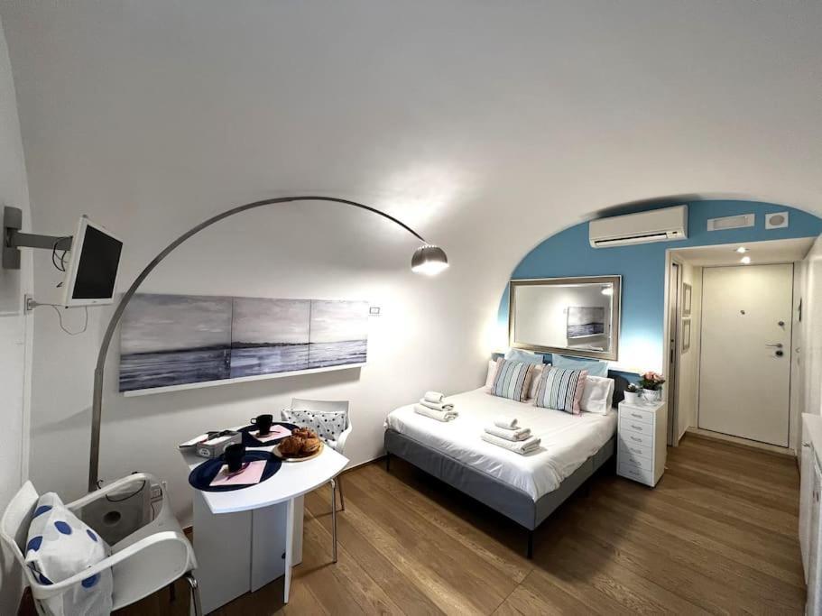 바리 Tiny House In Centro 아파트 외부 사진